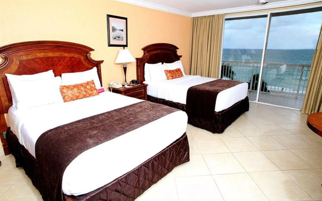 photo 5 of Ramada Plaza by Wyndham Marco Polo Beach Resort