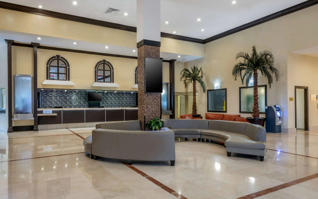 photo 2 of Ramada Plaza by Wyndham Marco Polo Beach Resort Hotel