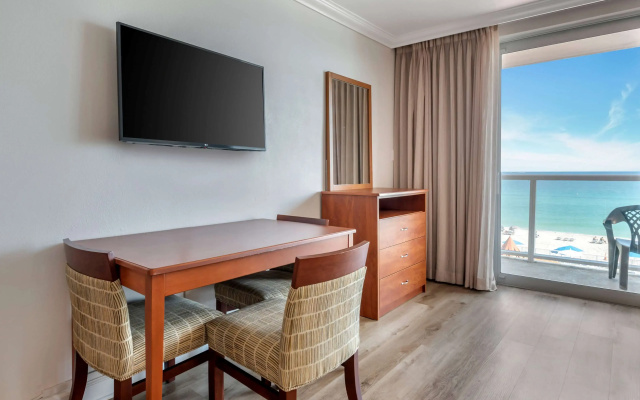 photo 3 of Ramada Plaza by Wyndham Marco Polo Beach Resort Hotel