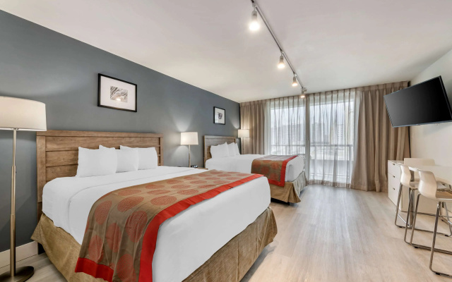 photo 4 of Ramada Plaza by Wyndham Marco Polo Beach Resort Hotel
