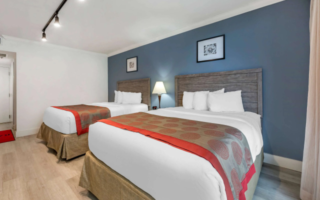 photo 5 of Ramada Plaza by Wyndham Marco Polo Beach Resort Hotel