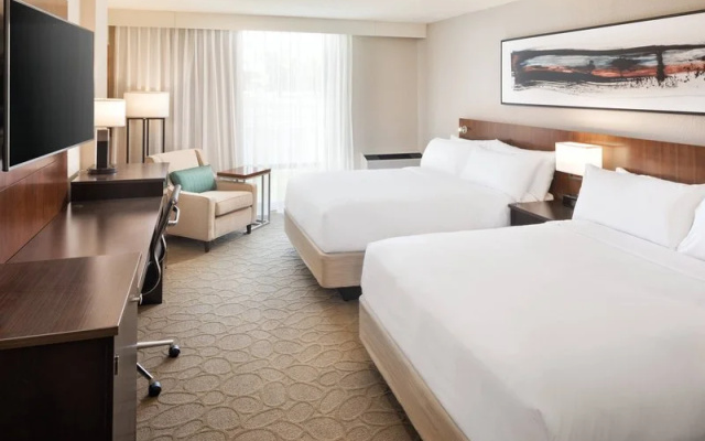 photo 3 of Delta Hotels by Marriott Minneapolis Northeast