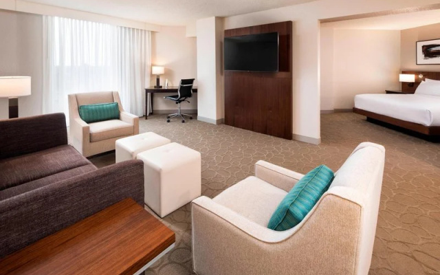 photo 4 of Delta Hotels by Marriott Minneapolis Northeast