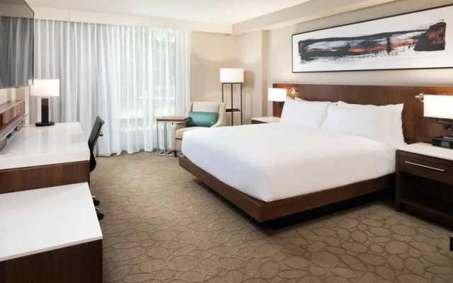 photo 5 of Delta Hotels by Marriott Minneapolis Northeast
