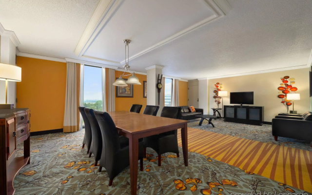 photo 5 of Delta Hotels by Marriott Minneapolis Northeast