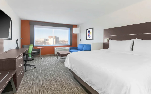 photo 5 of Ramada Plaza O'Hare