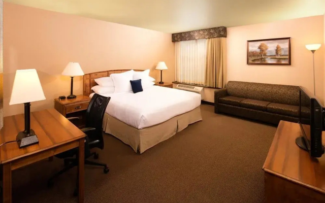 photo 5 of Ramada Plaza Omaha