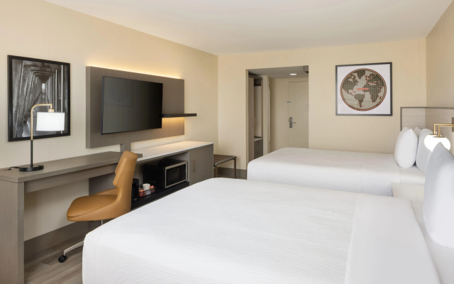 photo 4 of Ramada Plaza by Wyndham Orlando Resort & Suites Intl Drive