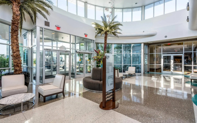 photo 2 of OASIS & CONV. CENTER, An Ascend Collection Member