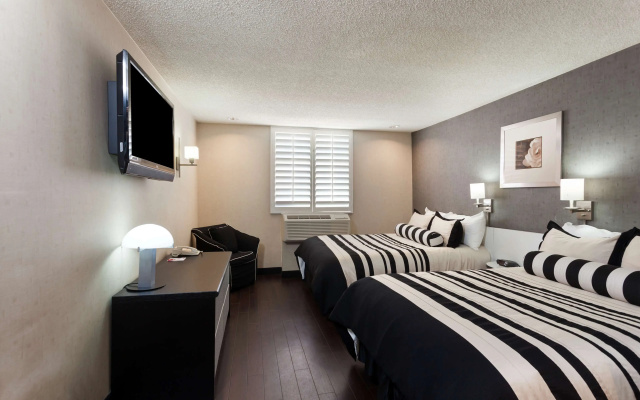 photo 5 of Ramada Plaza by Wyndham West Hollywood Hotel & Suites