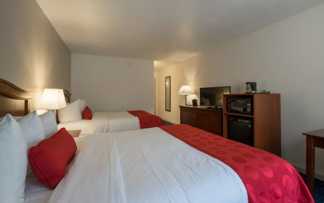 photo 5 of Cottonwood Suites Savannah Hotel & Conference Center
