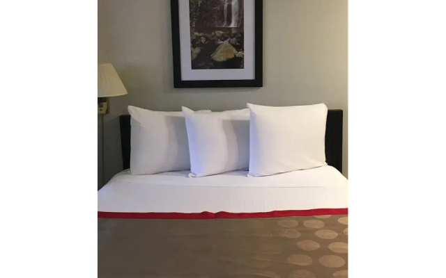 photo 4 of Ramada by Wyndham Portland Airport