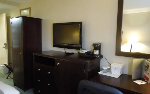 photo 4 of Ramada by Wyndham Jamaica/Queens