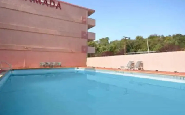 photo 3 of Ramada Rivers Edge Conference Center Roanoke