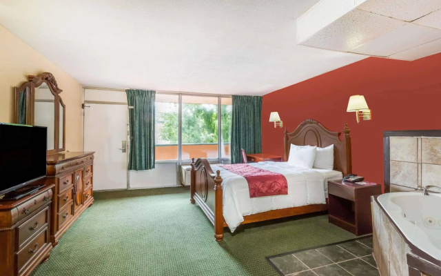 photo 4 of Ramada by Wyndham Roanoke