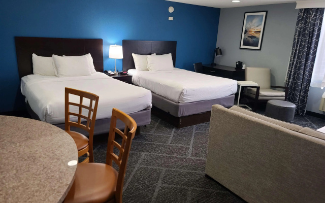photo 3 of Best Western Rochester Hotel Mayo Clinic Area/St. Mary's