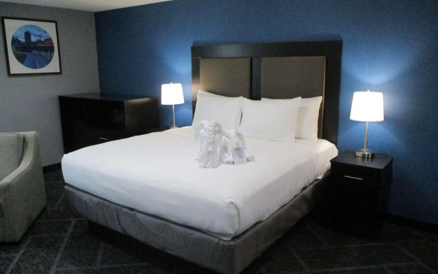 photo 4 of Best Western Rochester Hotel Mayo Clinic Area/St. Mary's