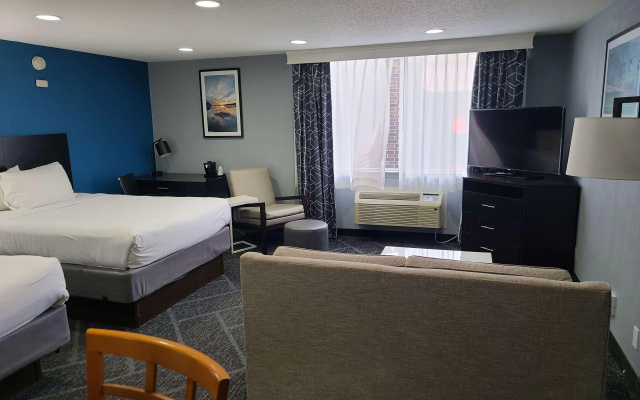 photo 5 of Best Western Rochester Hotel Mayo Clinic Area/St. Mary's