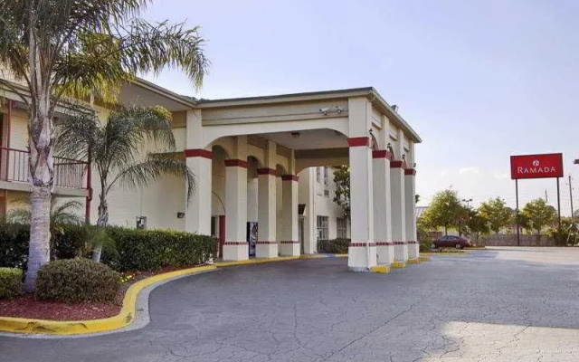 photo 2 of Ramada Inn South Point