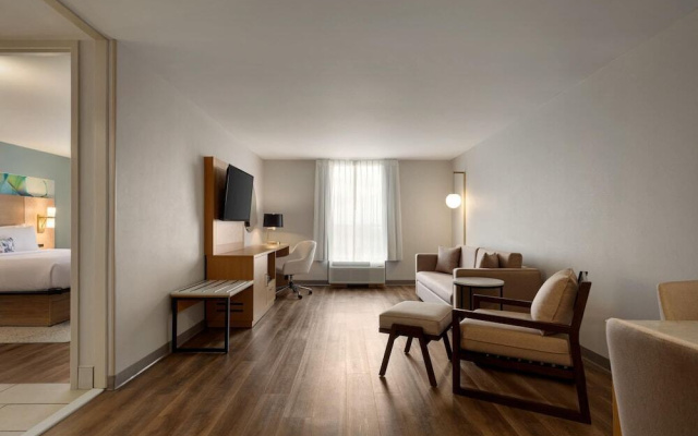 photo 3 of Ramada South