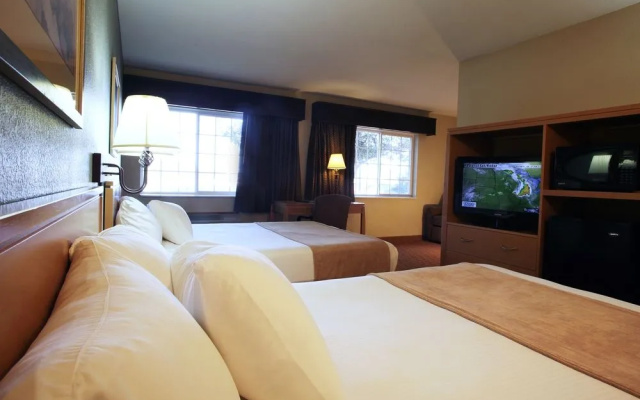 photo 2 of Ramada Spirit Lake/okoboji