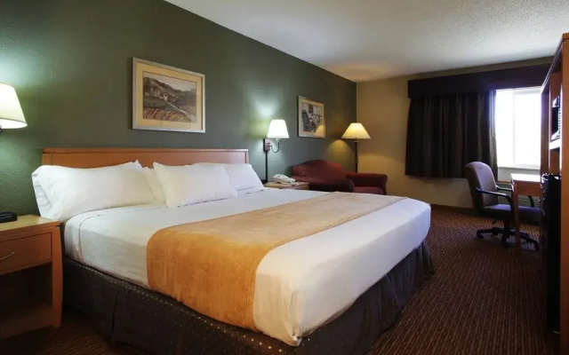photo 3 of Ramada Spirit Lake/okoboji