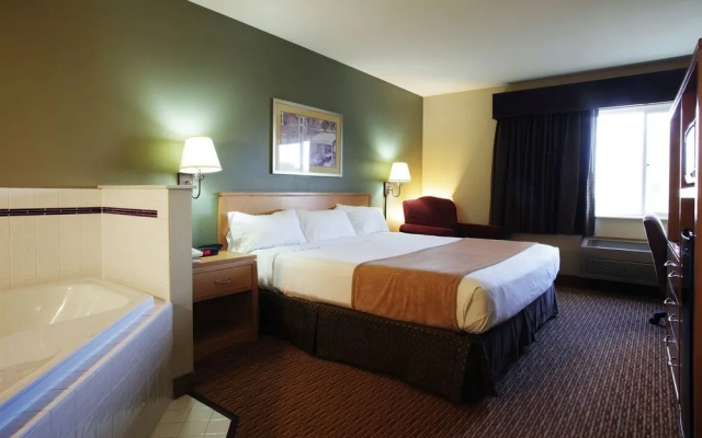 photo 4 of Ramada Spirit Lake/okoboji