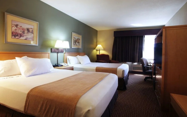 photo 5 of Ramada Spirit Lake/okoboji