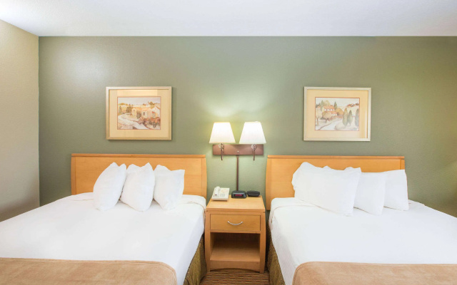 photo 4 of Ramada by Wyndham Spirit Lake/Okoboji
