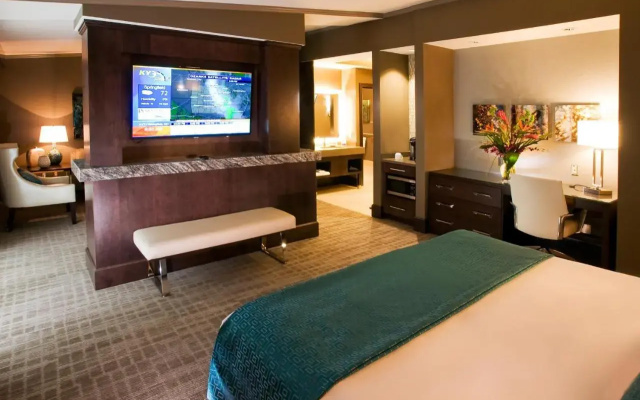 photo 3 of Ramada Springfield Inn And Conference Center