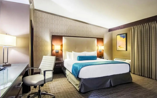 photo 4 of Ramada Springfield Inn And Conference Center