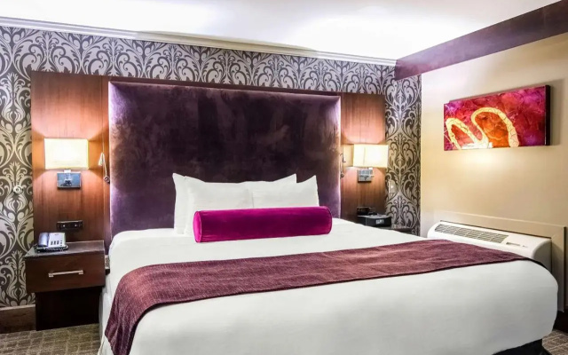 photo 5 of Ramada Springfield Inn And Conference Center