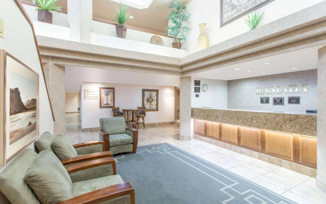 photo 2 of Ramada by Wyndham St George