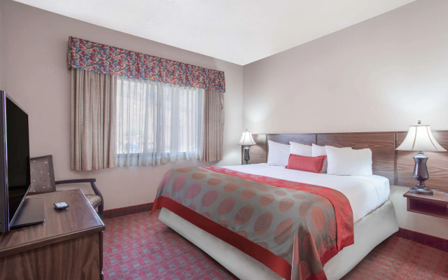 photo 4 of Ramada by Wyndham St George
