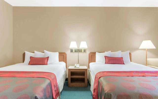 photo 5 of Ramada by Wyndham St George