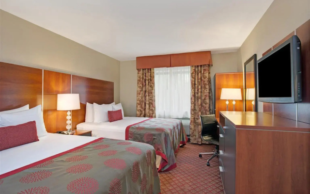 photo 3 of Ramada Staten Island