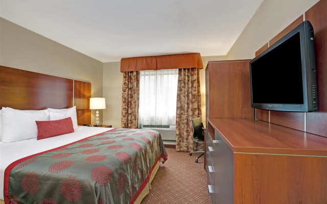 photo 4 of Ramada Staten Island