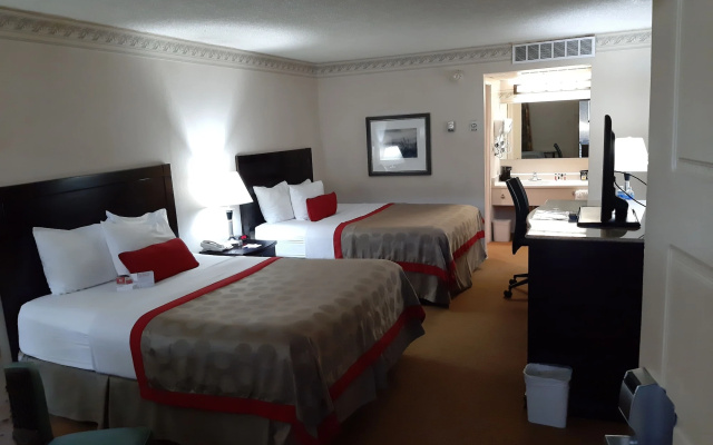 photo 4 of Ramada by Wyndham Sterling