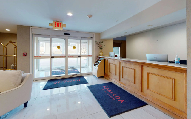 photo 3 of Ramada by Wyndham Strasburg/Shenandoah Valley