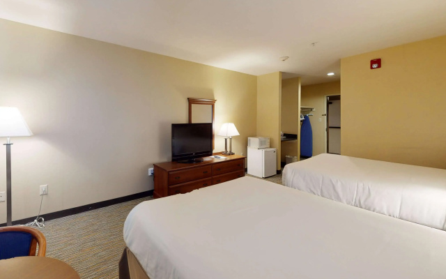 photo 4 of Ramada by Wyndham Strasburg/Shenandoah Valley