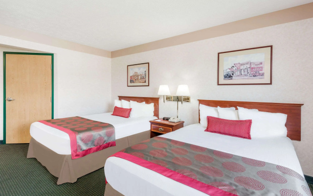 photo 4 of Ramada by Wyndham Strasburg Dover