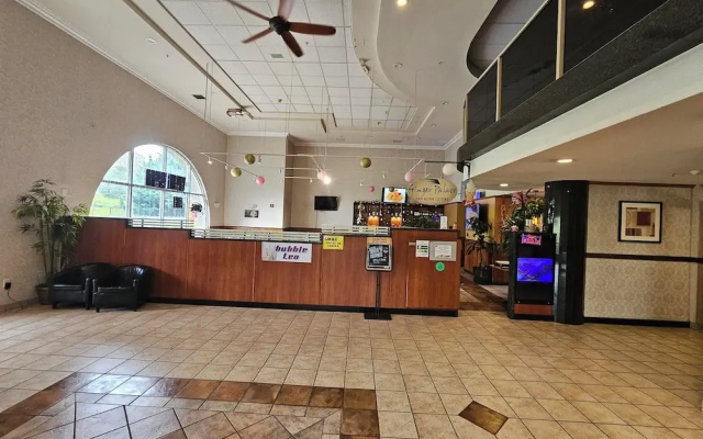 photo 2 of Ramada Suites Seatac Airport