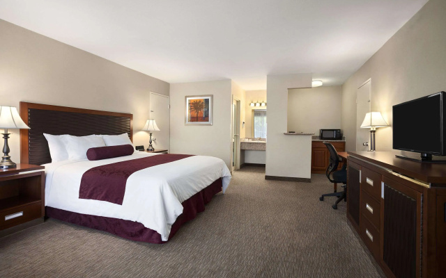 photo 5 of Ramada by Wyndham Sunnyvale/Silicon Valley
