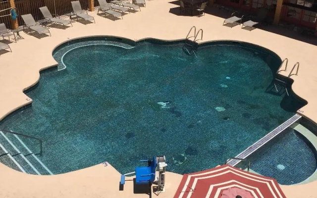 photo 5 of Ramada By Wyndham Tempe Near Asu
