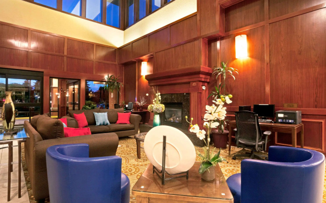 photo 2 of Ramada by Wyndham Tukwila Southcenter