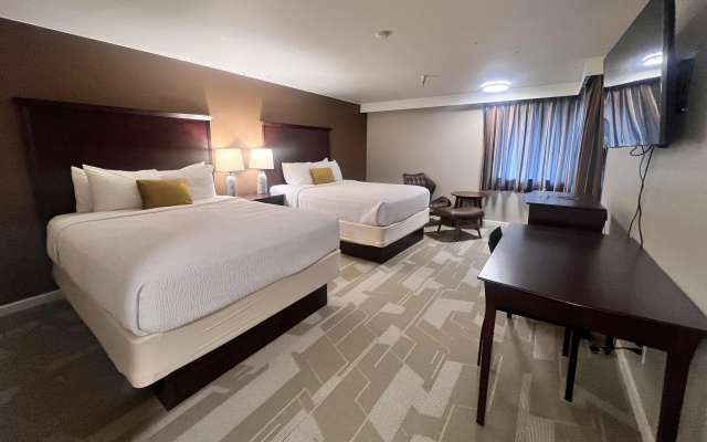 photo 3 of Ramada by Wyndham Tukwila Southcenter