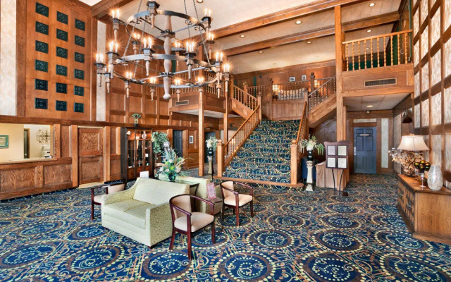 photo 2 of Ramada Washington