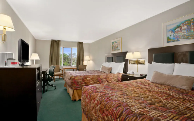 photo 3 of Ramada Washington