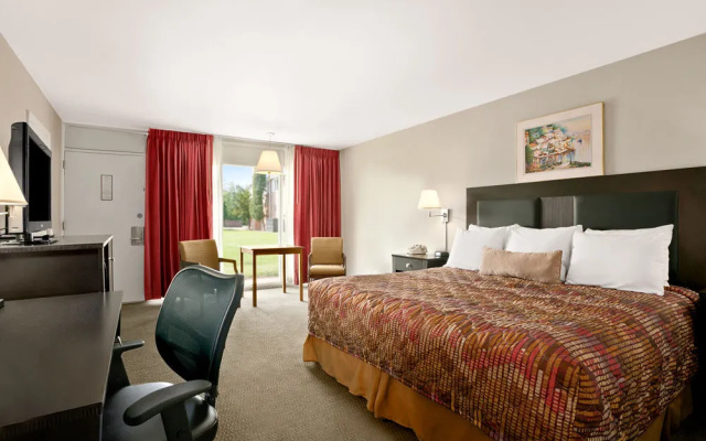 photo 4 of Ramada Washington