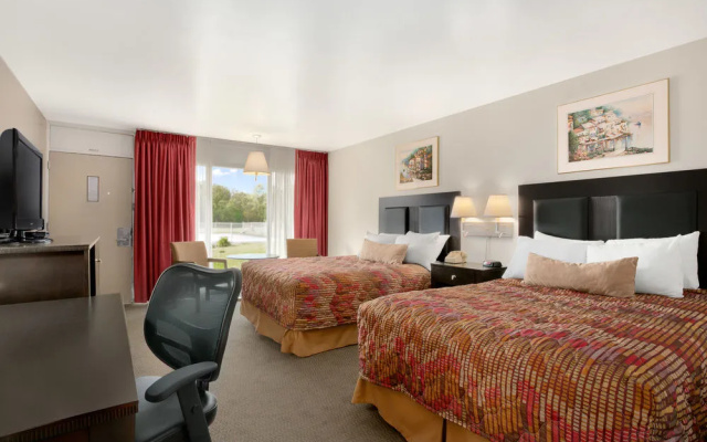 photo 5 of Ramada Washington